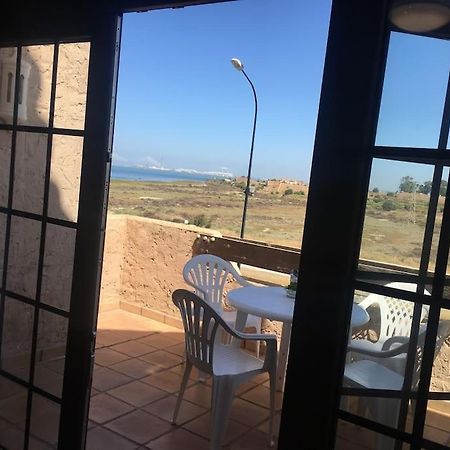 Moderno Apartamento En Bahia Sur Сан Фернандо Экстерьер фото