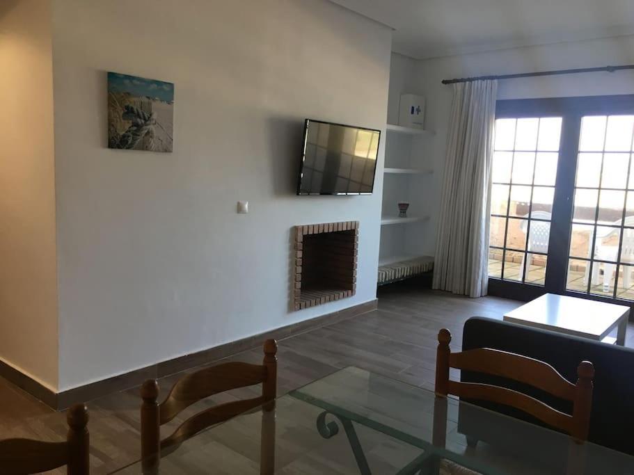 Moderno Apartamento En Bahia Sur Сан Фернандо Экстерьер фото