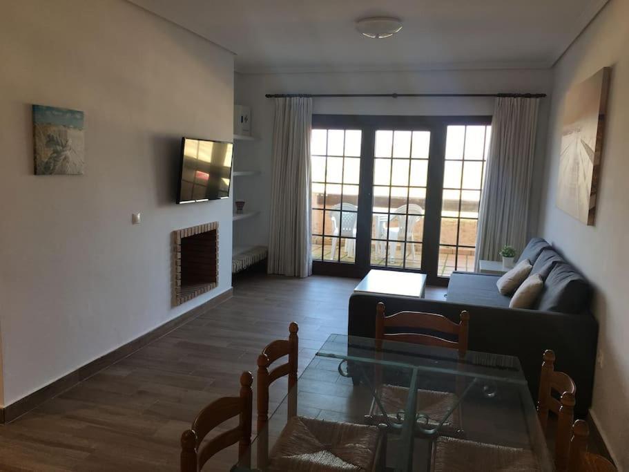Moderno Apartamento En Bahia Sur Сан Фернандо Экстерьер фото